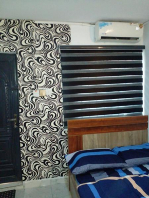 Harmony Apartments Lagos